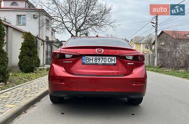 Седан Mazda 3 2013 в Одессе