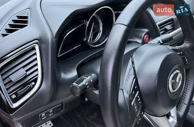 Седан Mazda 3 2013 в Одессе