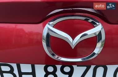 Седан Mazda 3 2013 в Одессе