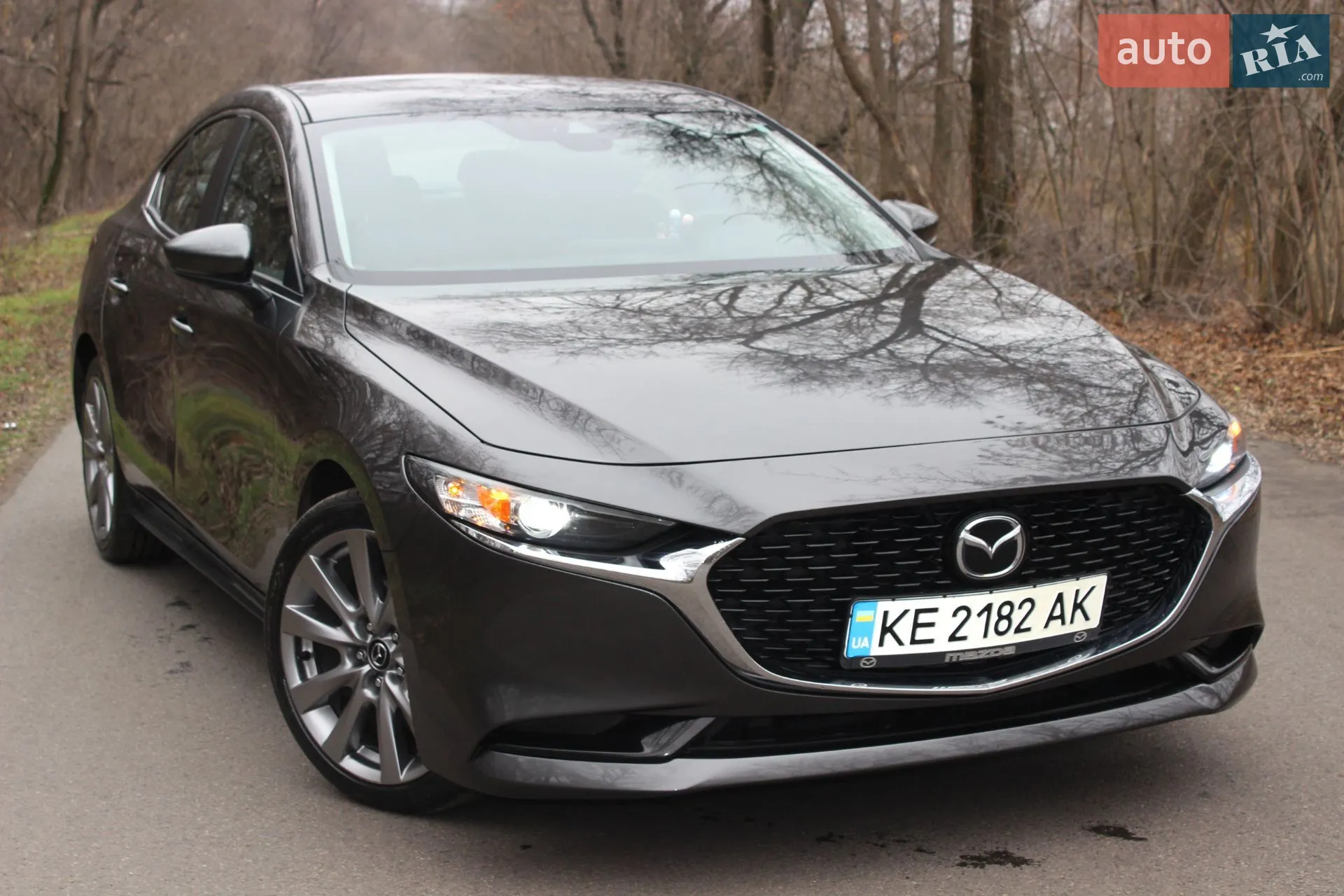 2020 Mazda 3 - мініатюра 4