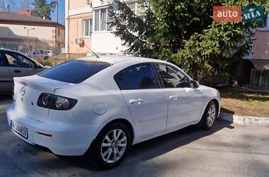 Седан Mazda 3 2007 в 