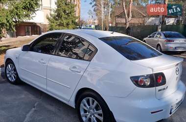 Седан Mazda 3 2007 в 