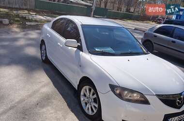 Седан Mazda 3 2007 в 