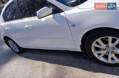 Седан Mazda 3 2007 в 