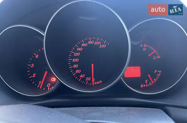Хэтчбек Mazda 3 2004 в 