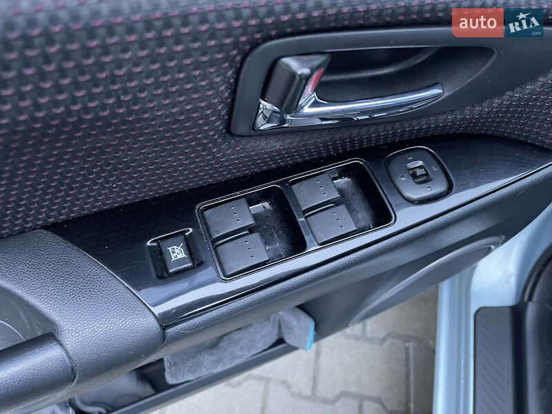 Седан Mazda 3 2008 в Трускавці фото 11 Седан Mazda 3 2008 в Трускавці