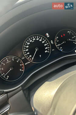 Седан Mazda 3 2019 в 