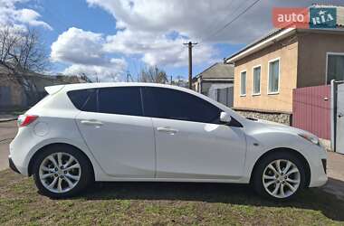 Хетчбек Mazda 3 2011 в Прилуках