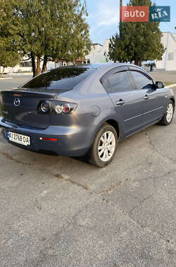 Седан Mazda 3 2007 в 
