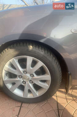 Седан Mazda 3 2007 в 