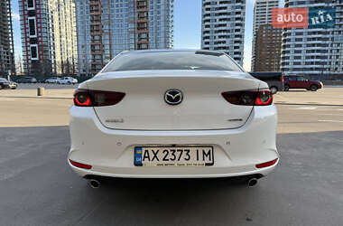 Седан Mazda 3 2019 в 