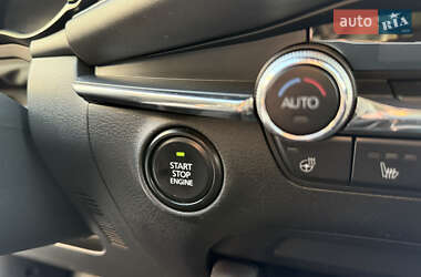 Седан Mazda 3 2019 в 