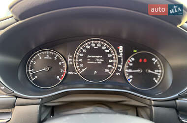 Седан Mazda 3 2019 в 