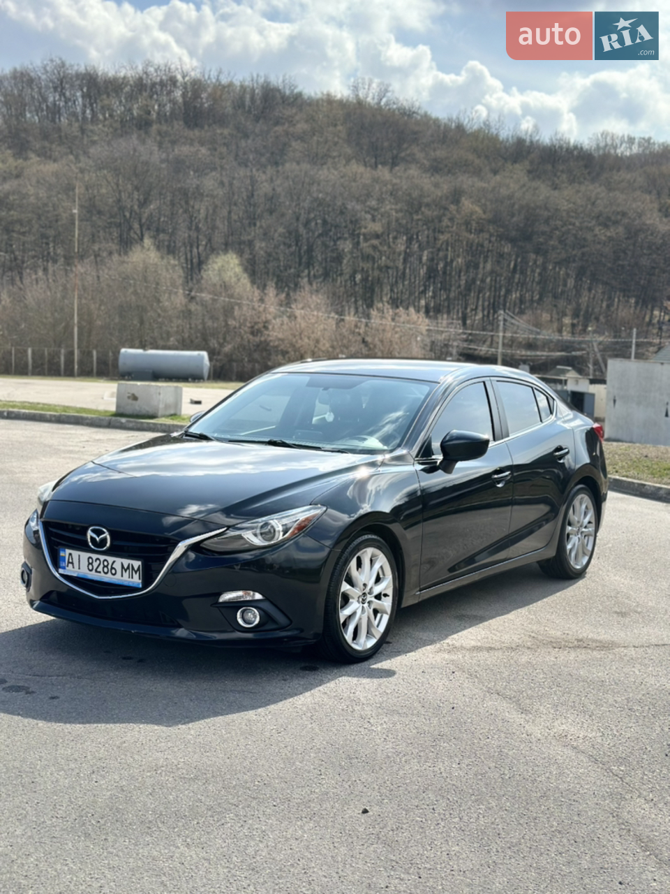 2014 Mazda 3 - мініатюра 20