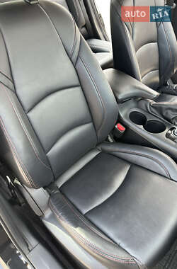 Седан Mazda 3 2014 в 