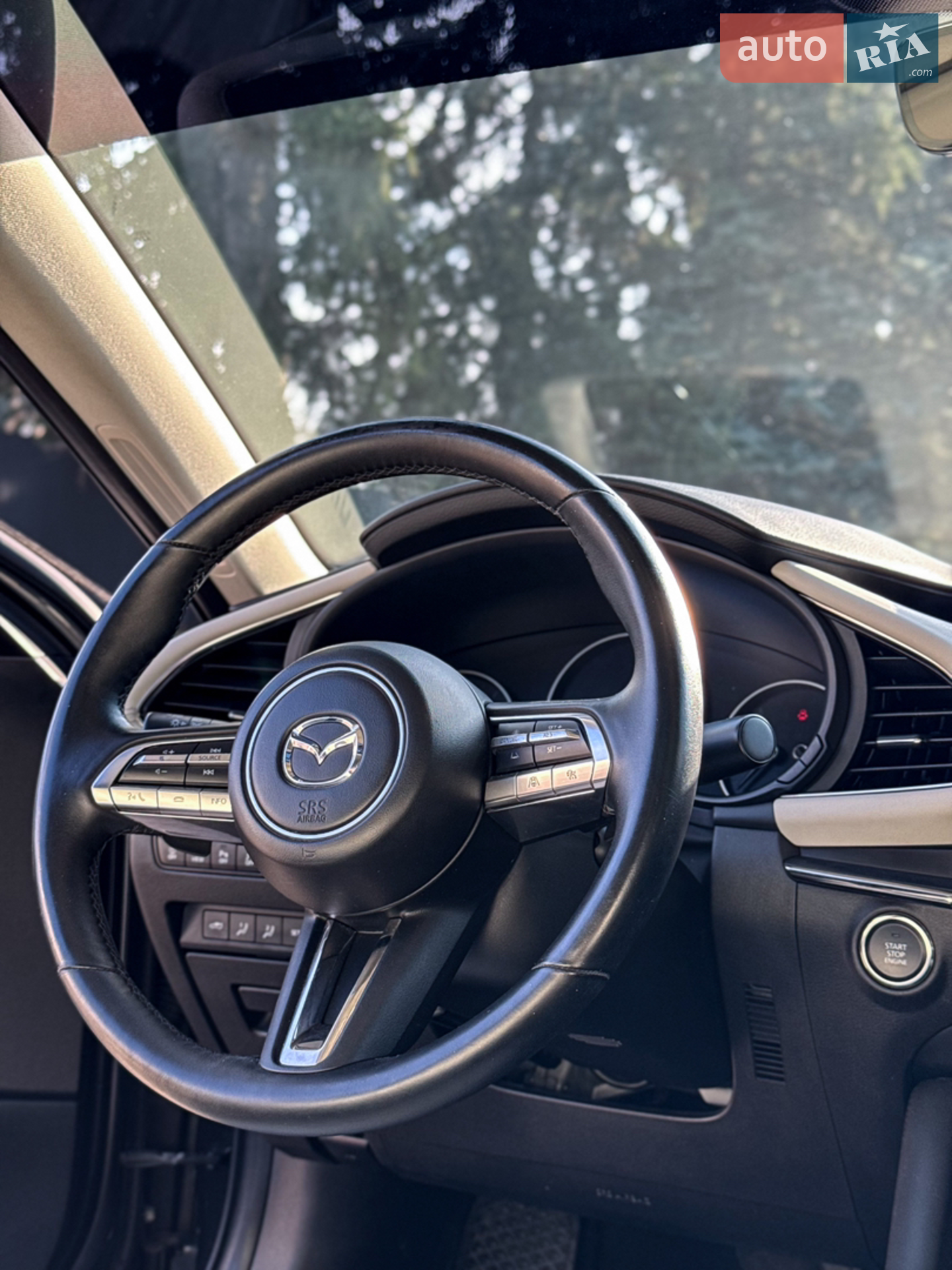 2020 Mazda 3 - мініатюра 18