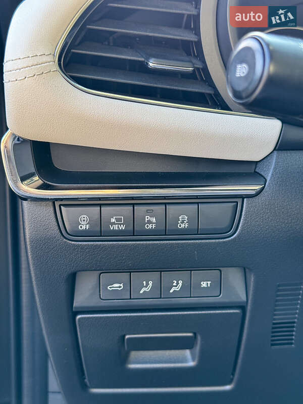 Седан Mazda 3 2020 в Києві