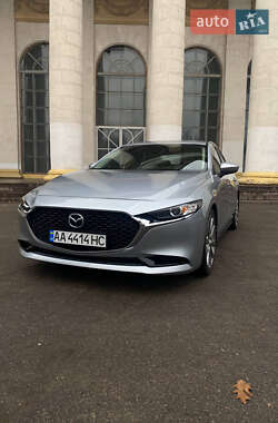 Седан Mazda 3 2020 в Києві