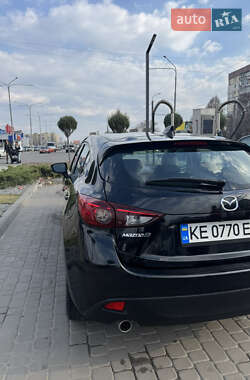 Хэтчбек Mazda 3 2014 в Днепре