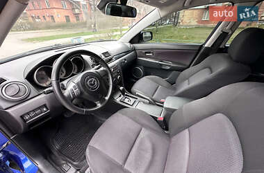 Седан Mazda 3 2007 в 