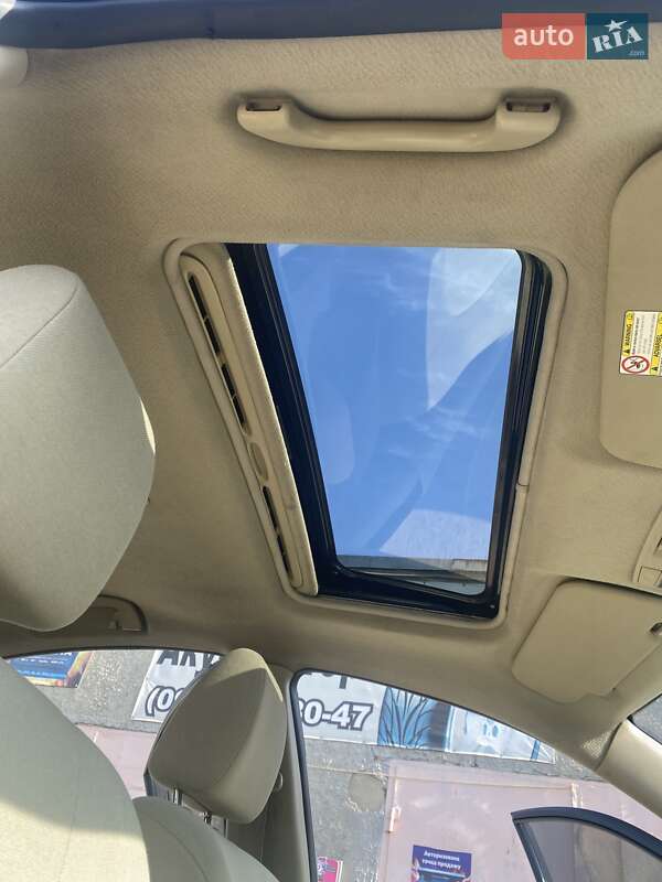 Седан Mazda 3 2007 в Житомирі