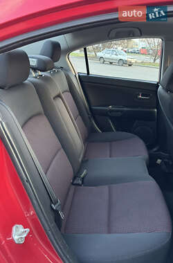 Седан Mazda 3 2006 в 