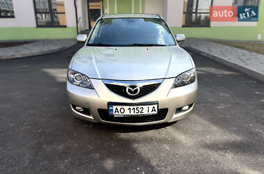 Седан Mazda 3 2006 в 