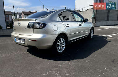 Седан Mazda 3 2006 в 