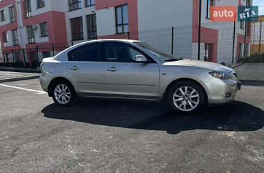 Седан Mazda 3 2006 в 