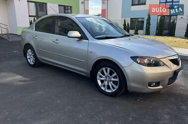 Седан Mazda 3 2006 в 