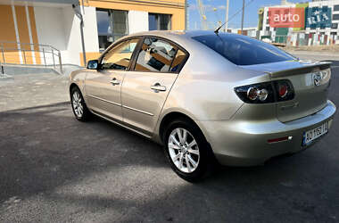 Седан Mazda 3 2006 в 