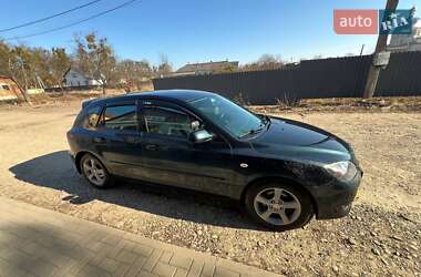 Хетчбек Mazda 3 2005 в Львові