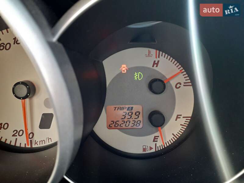 Седан Mazda 3 2007 в Києві