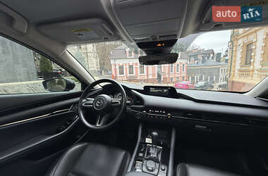 Седан Mazda 3 2021 в 