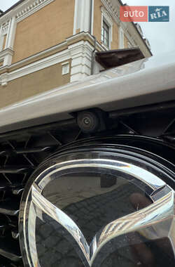 Седан Mazda 3 2021 в 