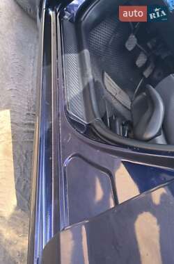 Хэтчбек Mazda 3 2008 в Черкассах