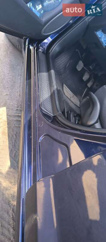 Хэтчбек Mazda 3 2008 в Черкассах фото 6 Хэтчбек Mazda 3 2008 в Черкассах