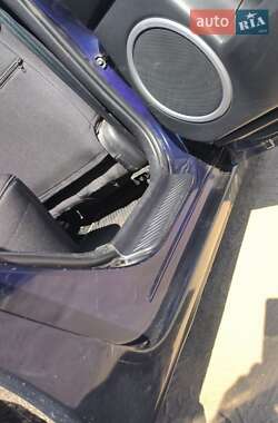 Хэтчбек Mazda 3 2008 в Черкассах