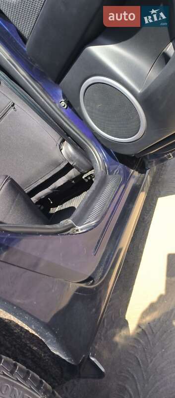 Хэтчбек Mazda 3 2008 в Черкассах фото 10 Хэтчбек Mazda 3 2008 в Черкассах