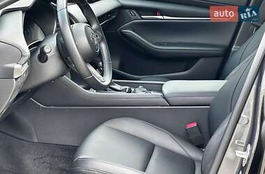Хэтчбек Mazda 3 2023 в 
