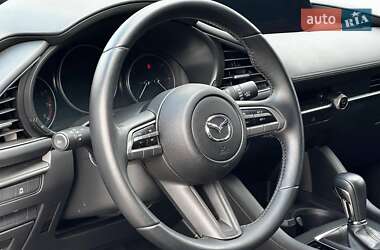 Хэтчбек Mazda 3 2023 в 