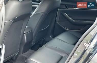 Хэтчбек Mazda 3 2023 в 
