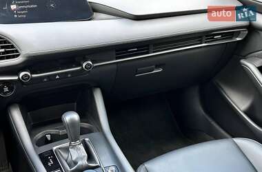 Хэтчбек Mazda 3 2023 в 