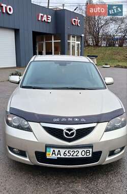 Седан Mazda 3 2007 в 