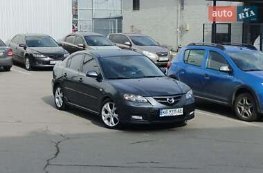 Седан Mazda 3 2008 в 