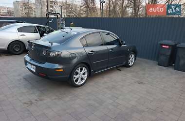 Седан Mazda 3 2008 в 