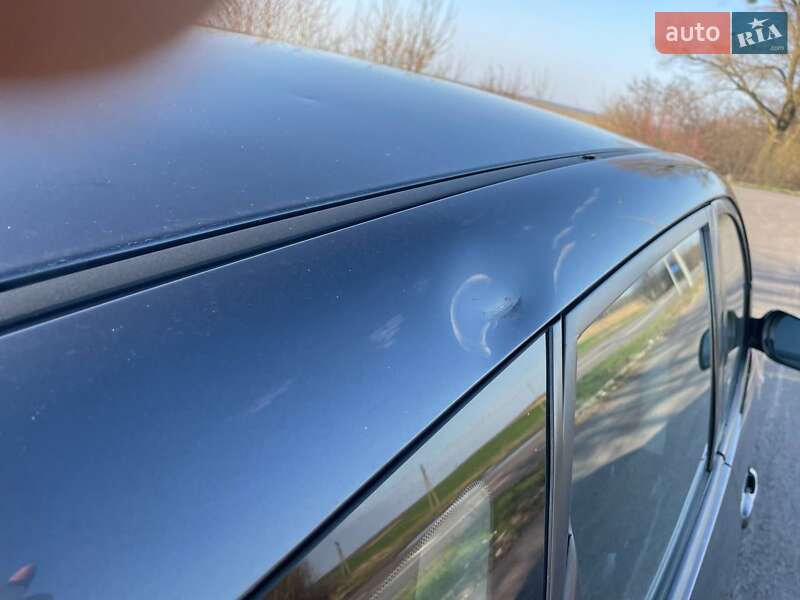 Хэтчбек Mazda 3 2007 в Владимире