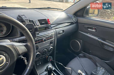 Седан Mazda 3 2007 в 