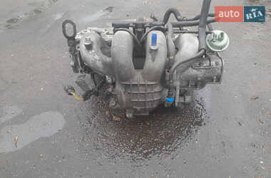 Хэтчбек Mazda 3 2007 в 