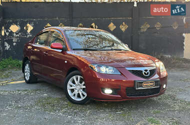 Седан Mazda 3 2008 в 